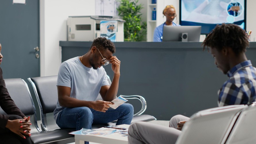 Jail Medical Malpractice: Can You Sue for Inmate Neglect?