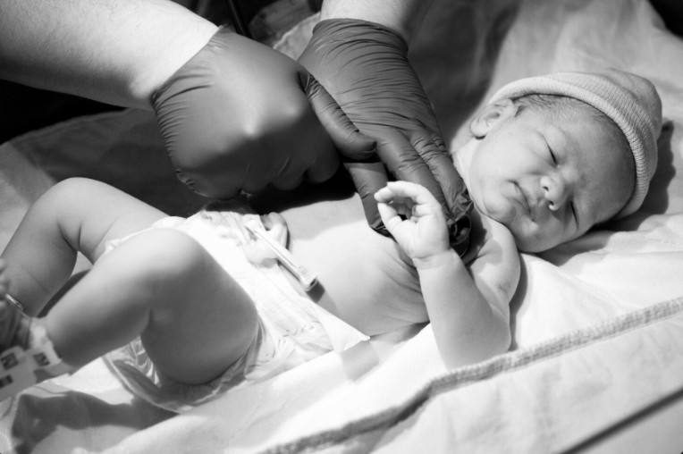 Birth Injury Causes: Was It Genetic or Medical Negligence?