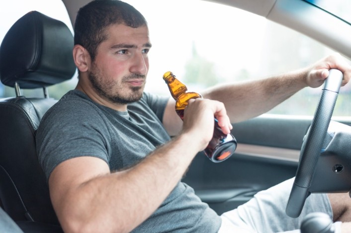 First DUI: How to Minimize the Impact on Your Life