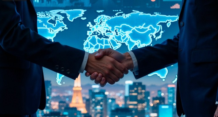 International Contracts: Protecting Your Business in Global Trade