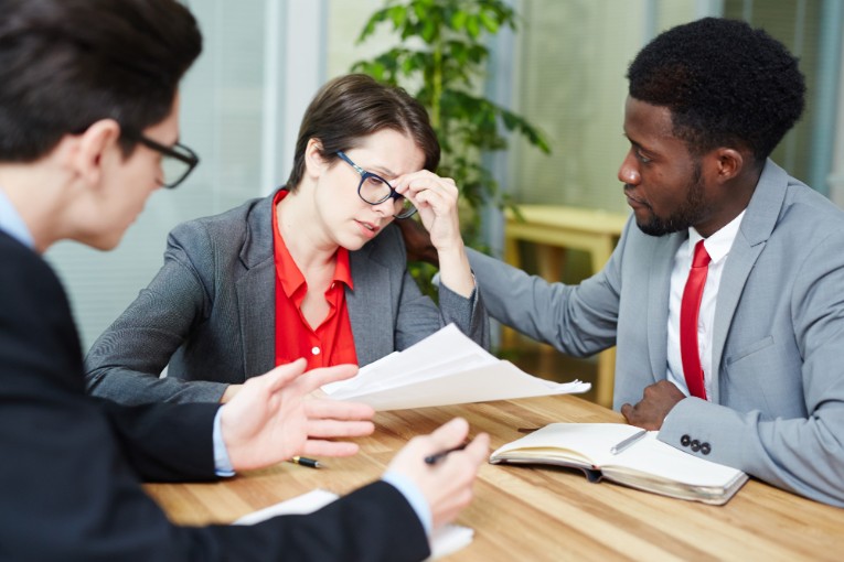 Emergency Restraining Orders: How to Get Legal Protection Today