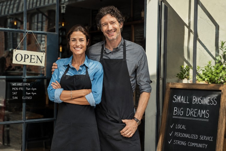 Commercial Lease Red Flags: A Guide for Small Business Owners