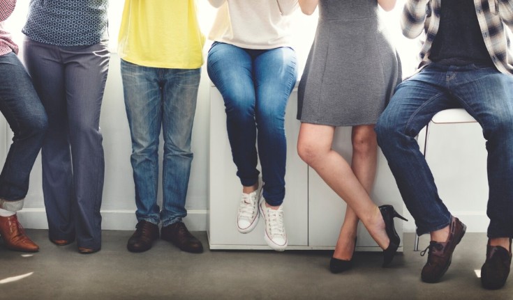 Workplace Dress Code Discrimination: U.S. Title VII Enforcement Guide
