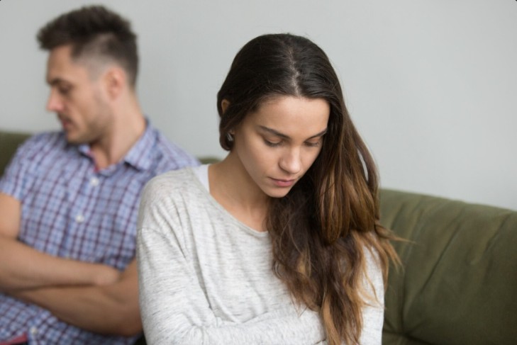 Evidentiary Standards for South Carolina Fault Divorce: A Legal Guide