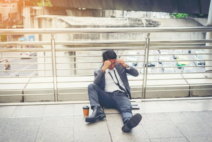 Slip and Fall Settlement Amounts in Texas: A Complete Guide
