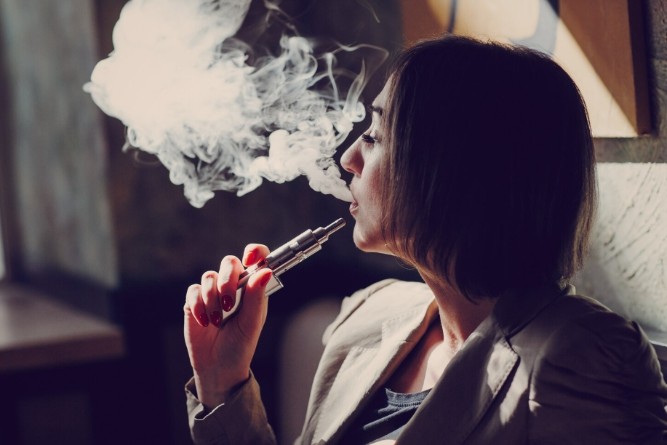 Is Carrying a Vape Pen a Felony in Texas?