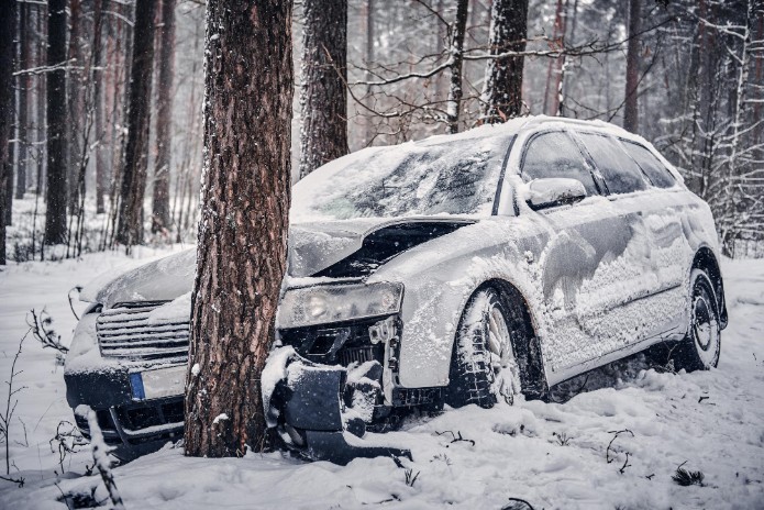 Weather Car Accident Fault: Act of God Defenses in USA