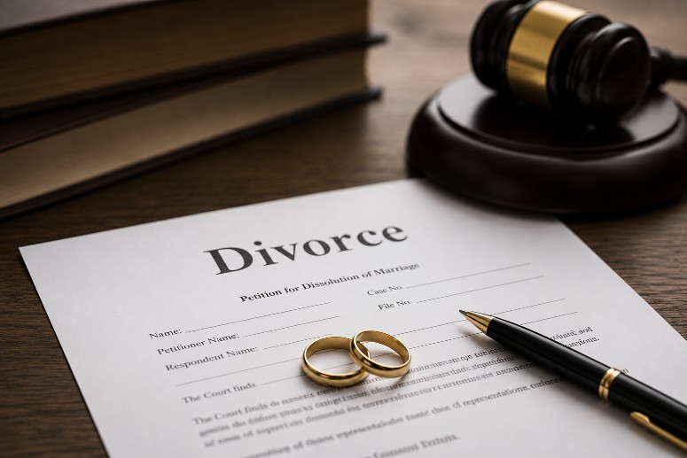 How to Get a Divorce Without Your Spouse’s Signature