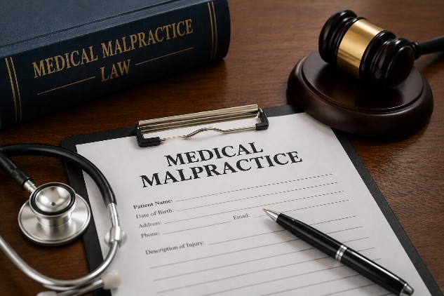 Average Medical Malpractice Settlements: What the Data Actually Shows (USA)