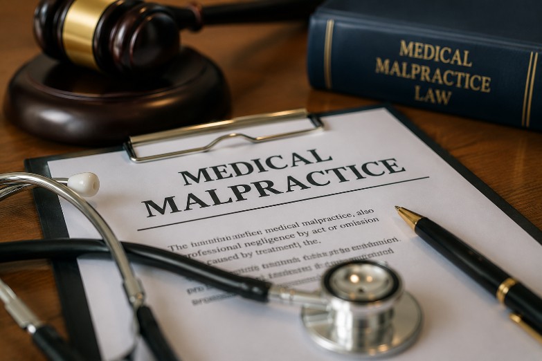 New York Medical Malpractice Statute of Limitations: A Complete Guide to Filing Deadlines