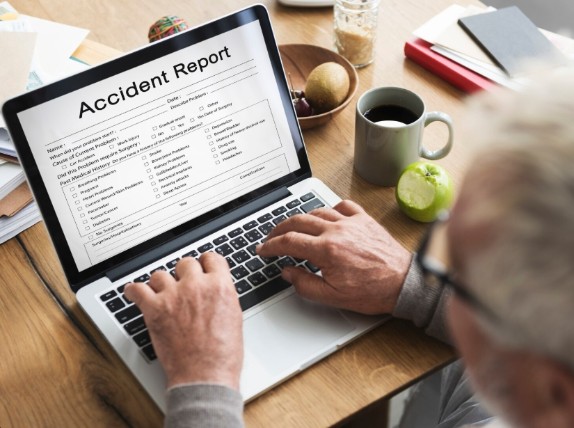 Massachusetts Accident Reporting Laws for Minor Crashes