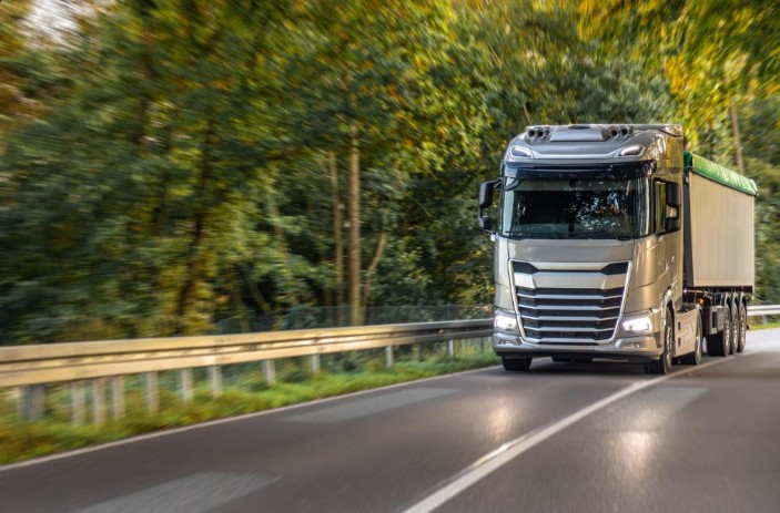 Commercial Truck Accident Lawsuit Stages Explained