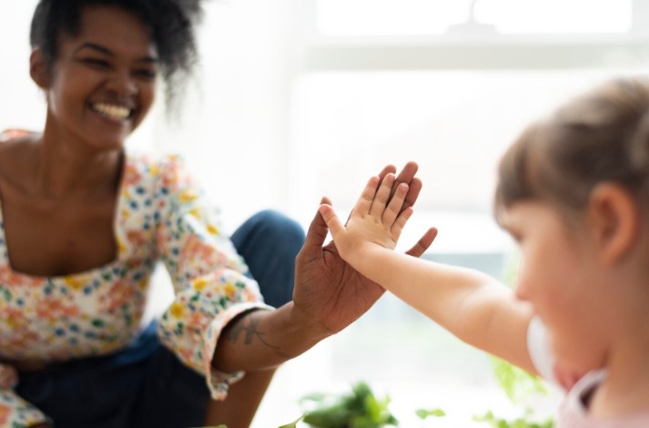 Child Support Enforcement: Legal Sanctions in the USA