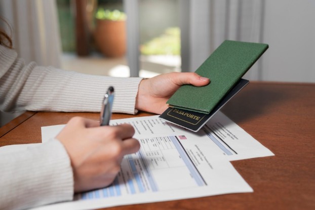 How to Get a Green Card in the USA: A Complete Step-by-Step Guide