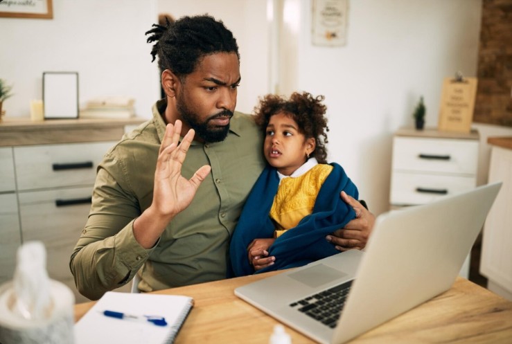Paternity Lawyer Oklahoma City: Protecting Your Parental Rights