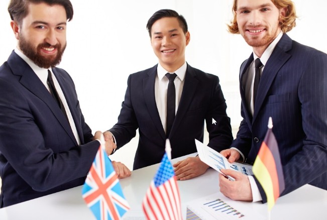 Foreign Investors USA: A Complete Guide to Doing Business in the US