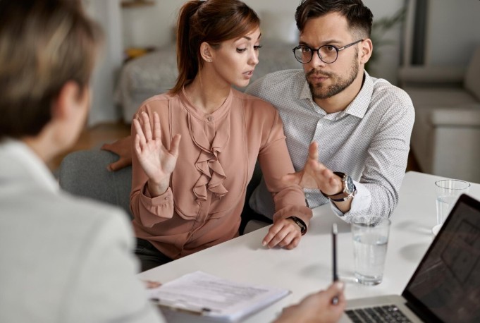 A General Guide to Finding Professional Divorce Legal Services in the U.S.