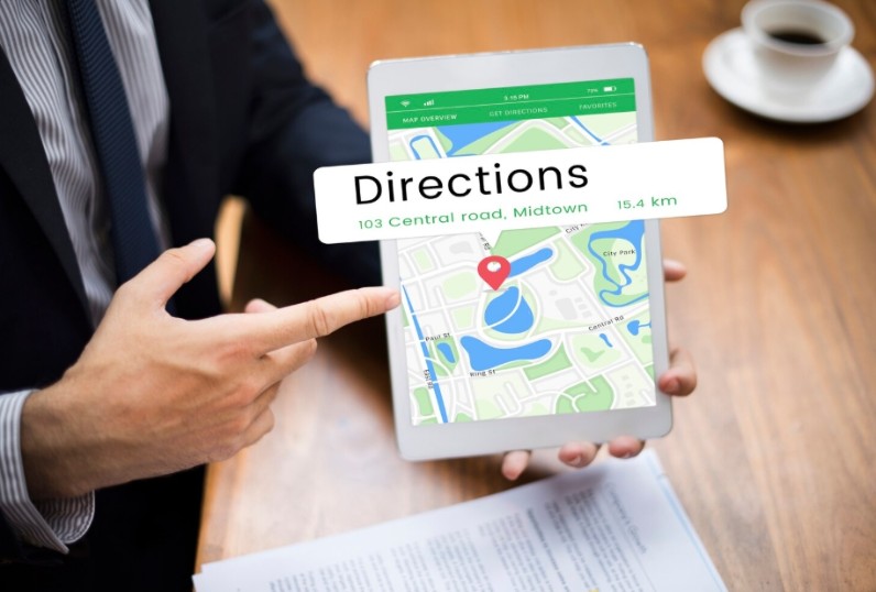 Local SEO for Movers: Rank Higher and Get More Leads